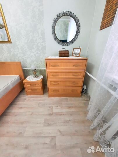 Мебель для спальни бу