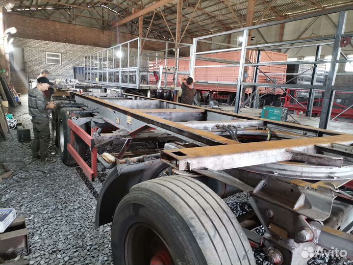 Помощник сварщика