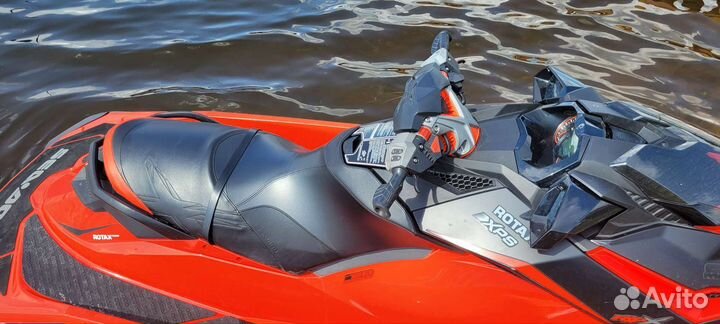 Продам rxp 300