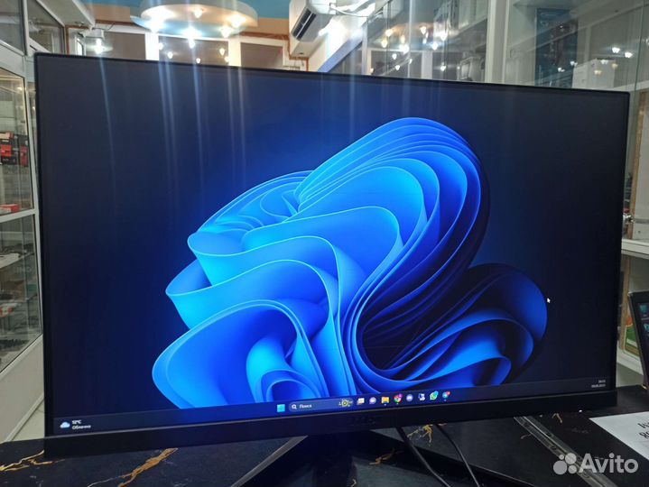 Монитор Asus G271