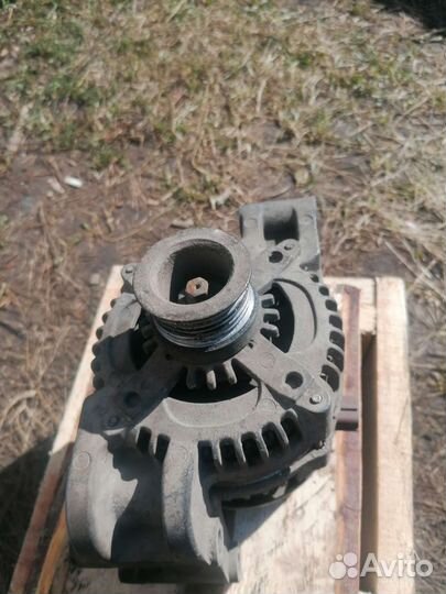 Генератор форд