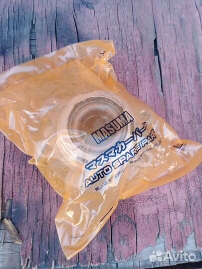 Ступица в сборе Ниссан teana j32, murano z51