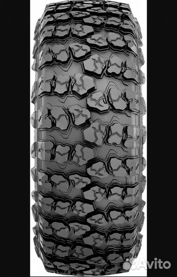 Yokohama Geolandar X-MT G005 37/13.5 R17 121Q