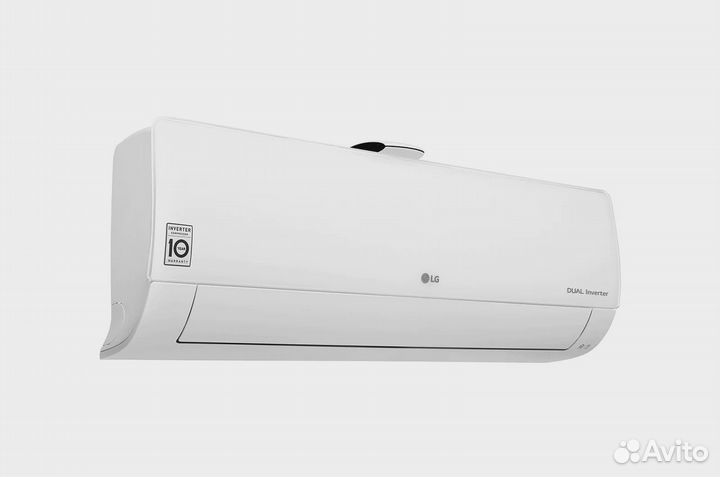 Кондиционер Lg AP09RT