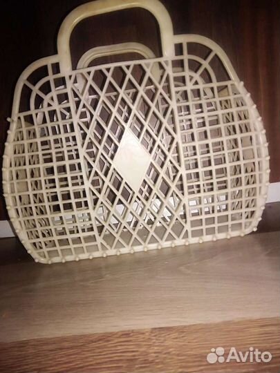 Корзина СССР