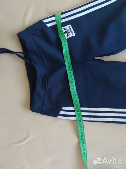 Спортивный костюм adidas для мальчика 7-8 л