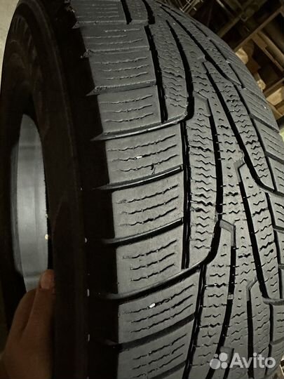 Kumho I'Zen KW31 235/65 R17 108