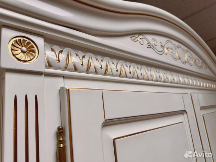 Шкаф из бука