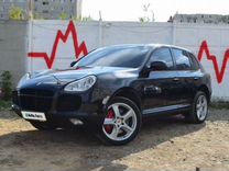 Porsche Cayenne 3.2 AT, 2005, 135 000 км, с пробегом, цена 600 000 руб.