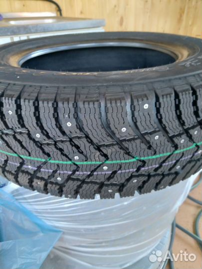 Cordiant Snow Cross 2 SUV R16 102T