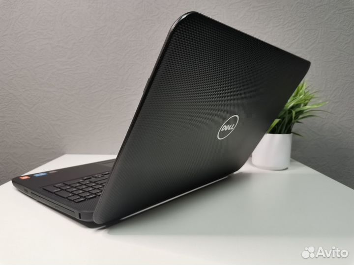 Мощный/Игровой Dell i3/8гб/2 видеокарты