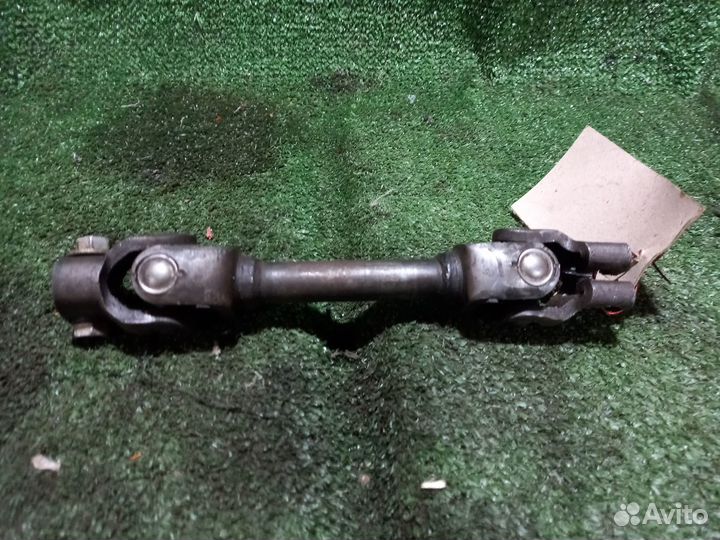 Кардан рулевой ваз 2107
