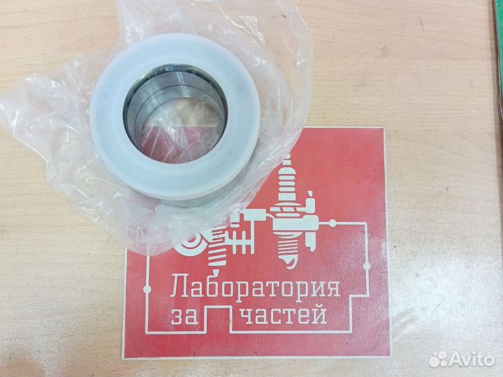 Подшибник задней ступицы Мерседес ML