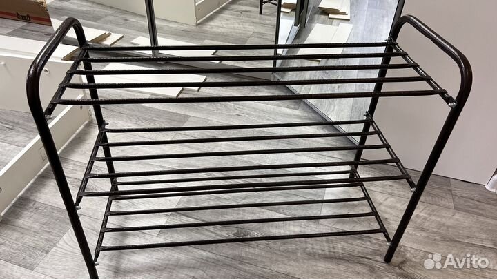 Обувница бу