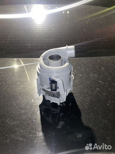 Циркуляционный насос bosch