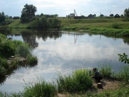 Участок 15 сот. (ИЖС)