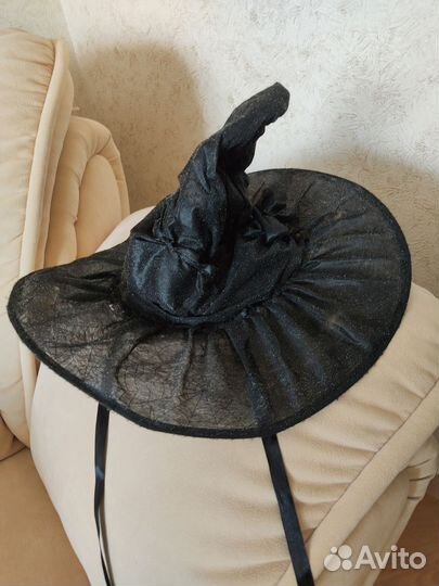 Костюмы на хеллоуин для мальчика и девочки