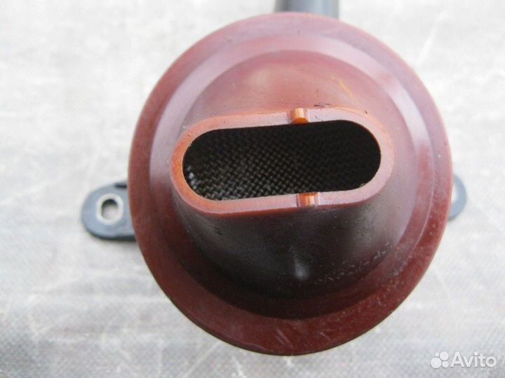 Форд Куга 2 Маслоприемник (Маслозаборник)