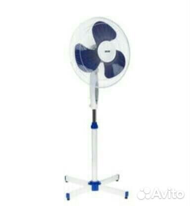 Вентилятор напольный