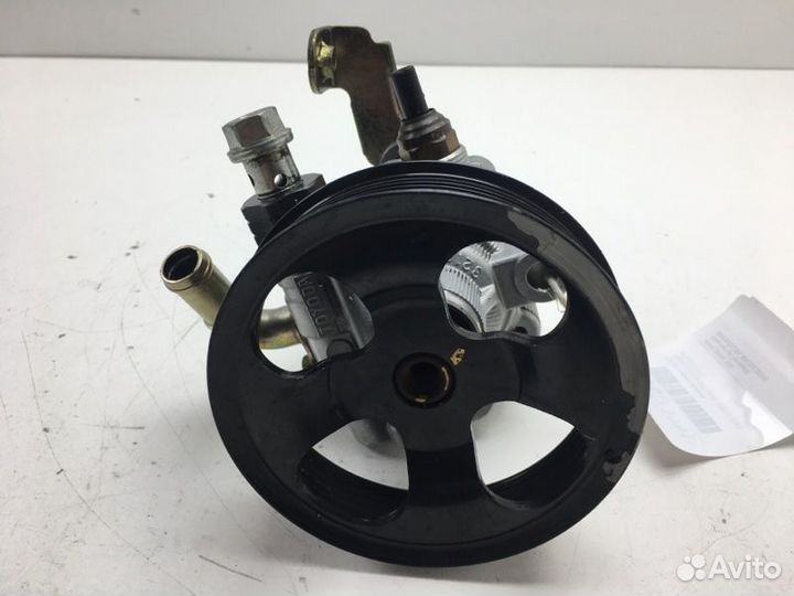 Насос гидроусилителя Toyota Caldina AZT246W 1azfse