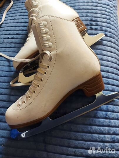 Фигурные коньки jackson Excel