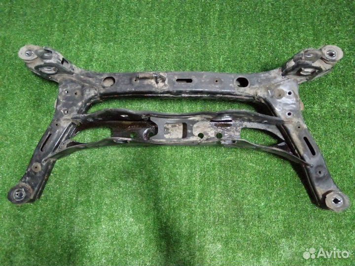 Балка подвески задняя Kia Optima JF G4ND GH114845