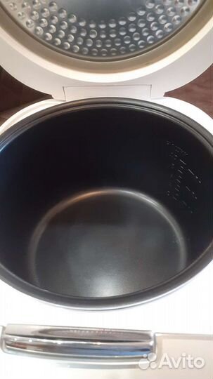 Мультиварка