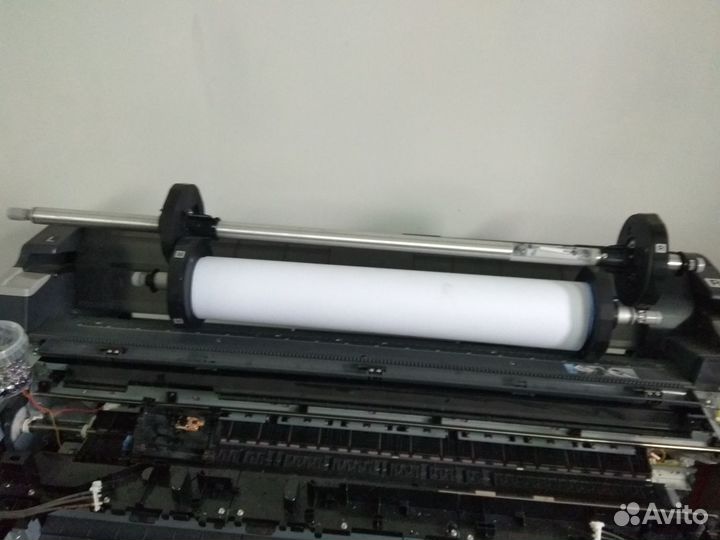 Держатель рулона Canon Roll Holder