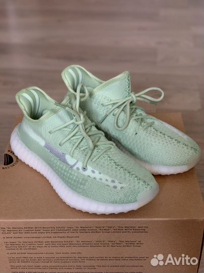 Кроссовки Yeezy 39 размер