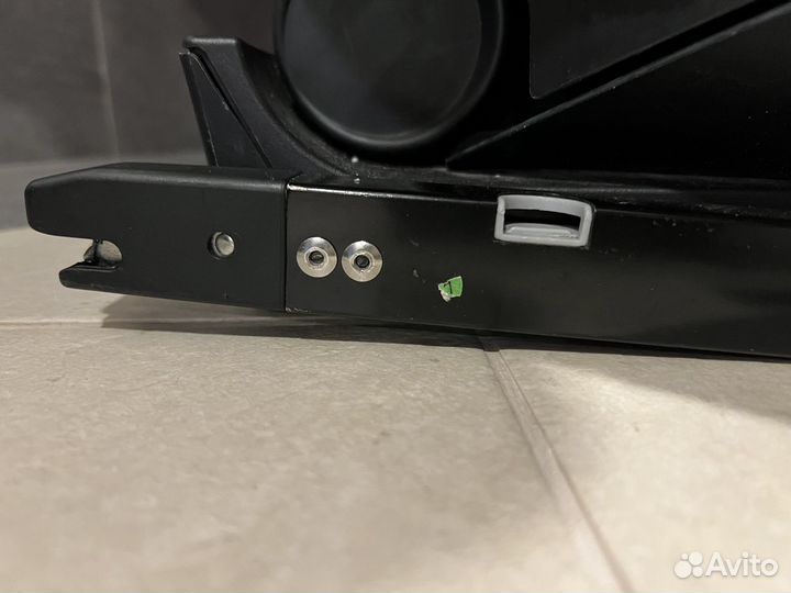 Авто кресло