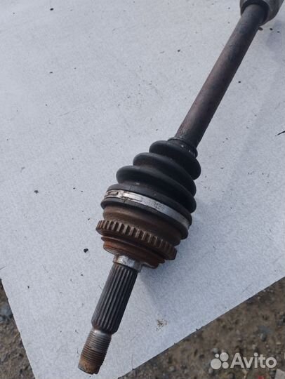 Правый привод Chery Indis S18D 1.3 Чери Индис