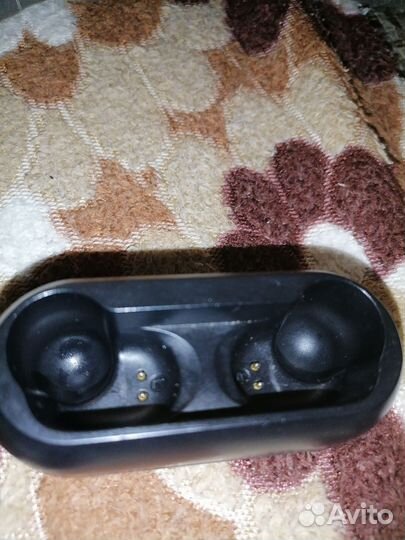 Наушники qcy