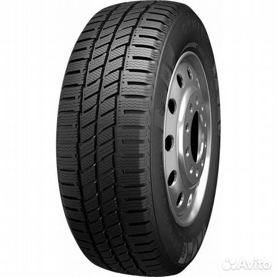 Dynamo Snow-H MWC01 225/75 R16 R