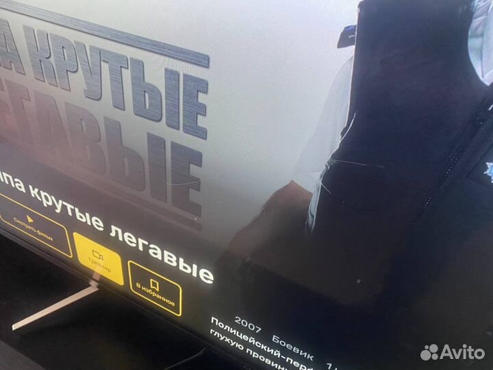 Телевизор sony bravia 49