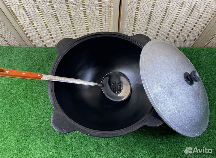 Казан 6 литров