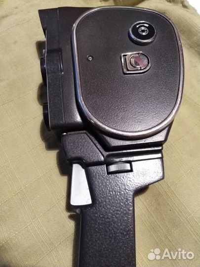 Камера Кварц 2М