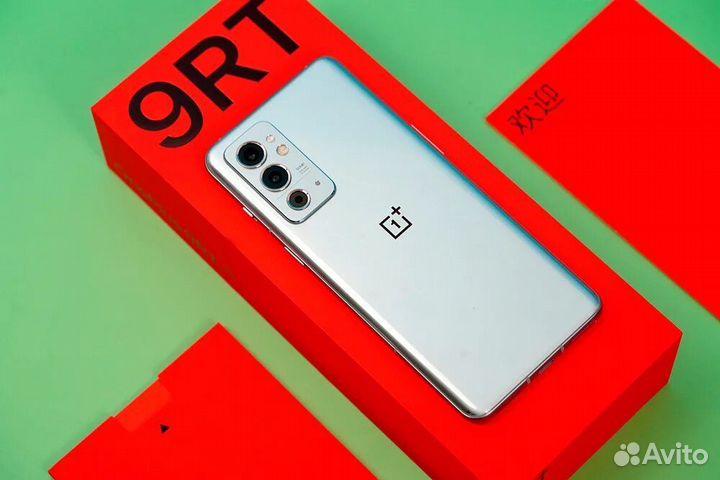 OnePlus 9RT, 12/256 ГБ