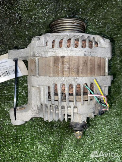 Генератор VQ35DE Infiniti 23100EG010