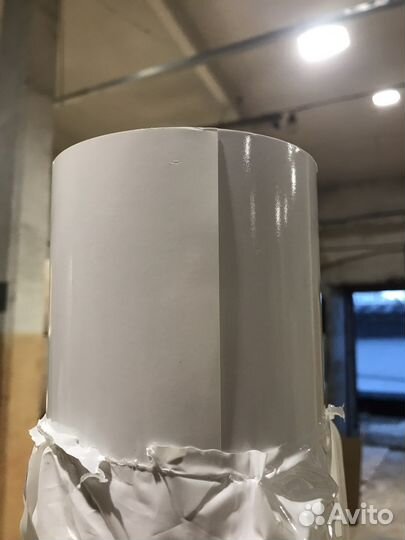 Широкоформатная бумага глянцевая плотная HP 1524mm