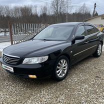 Hyundai Grandeur 2.7 AT, 2007, 256 000 км, с пробегом, цена 950 000 руб.