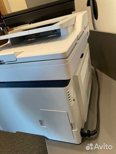 Мфу xerox c235