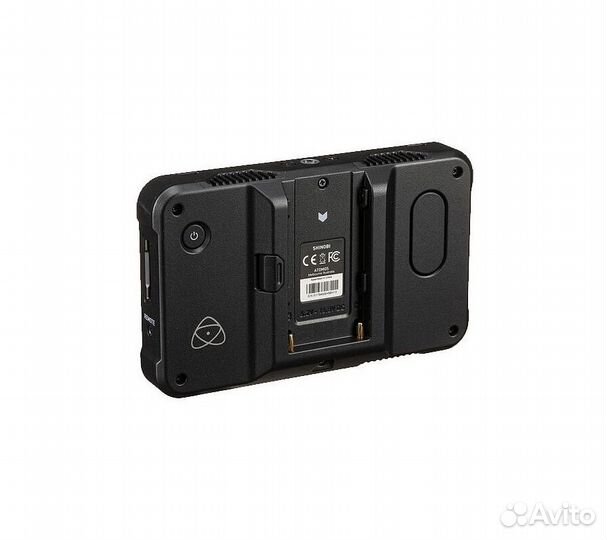 Накамерный монитор Atomos Shinobi hdmi