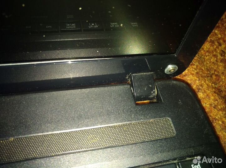 Ноутбук Acer Aspire E1 531-B8302G50Mnks
