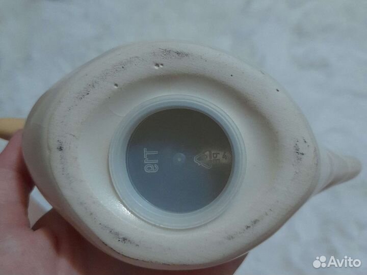 Копилка именная утка