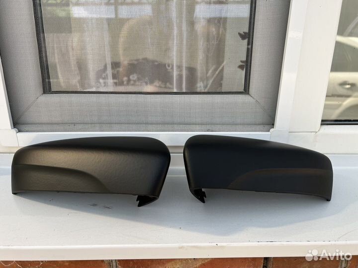 Накладки на зеркала Гранта