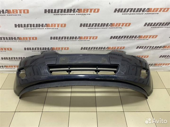 Бампер передний Киа Сид 1