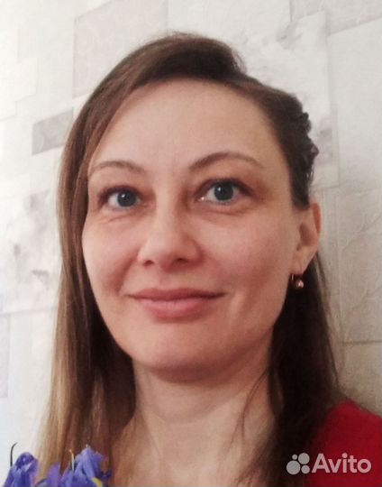 Няня, помощник, администратор