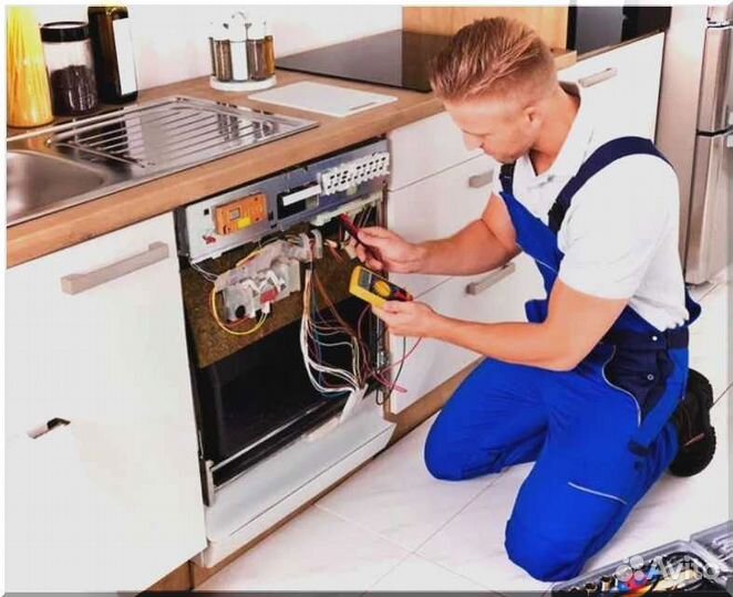 Ремонт стиральных машин частный мастер