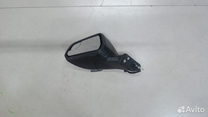 Зеркало боковое Ford Mustang, 2015