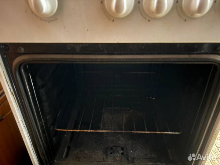 Газовая плита бу